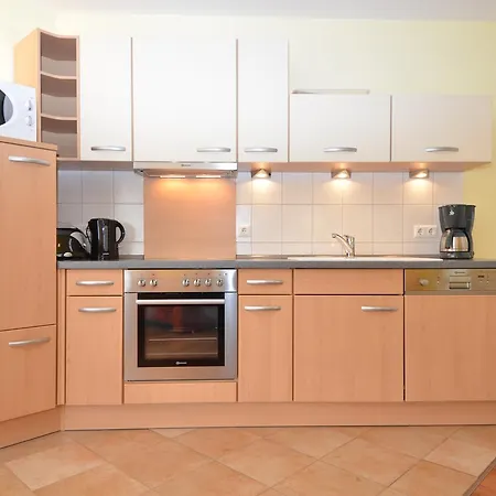 Seerose - 19 شقة *