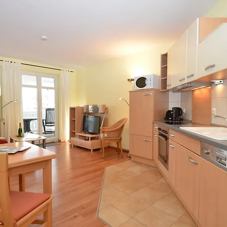 Seerose - 19 شقة *