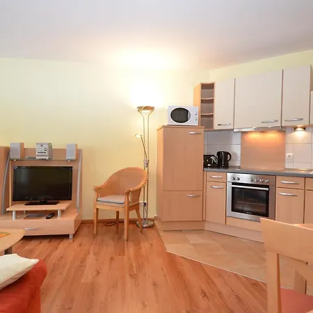 شقة Seerose - 19 *