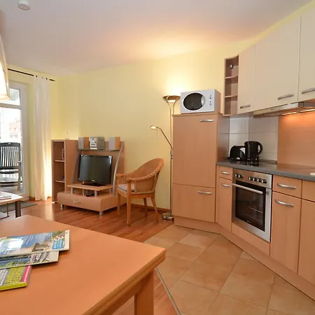 Seerose - 19 شقة Sellin (Rugen)