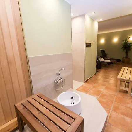 شقة Seerose - 19 Sellin (Rugen)