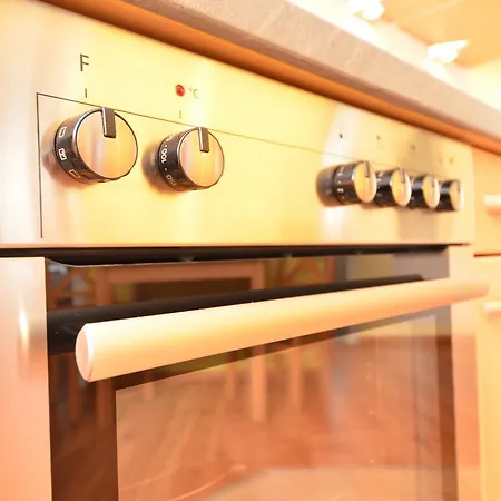 شقة Seerose - 19 Sellin (Rugen)