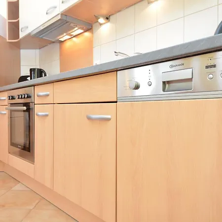 Seerose - 19 Sellin (Rugen)