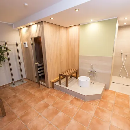 شقة Seerose - 19 *