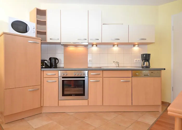 Seerose - 19 アパート *