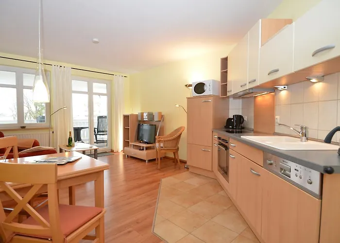 Seerose - 19 アパート *