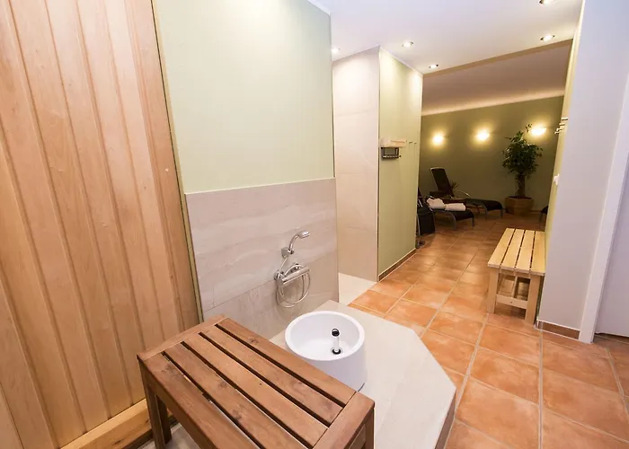 アパート Seerose - 19 ゼリン