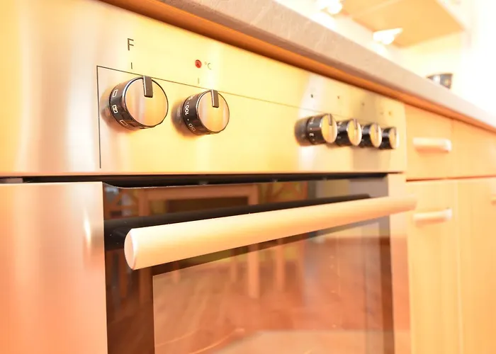 アパート Seerose - 19 ゼリン