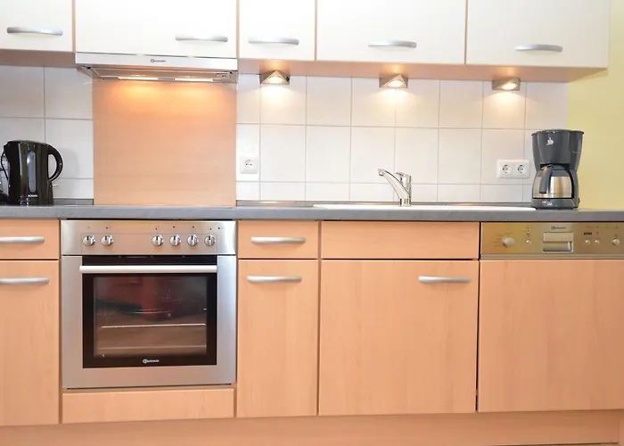 Seerose - 19 アパート