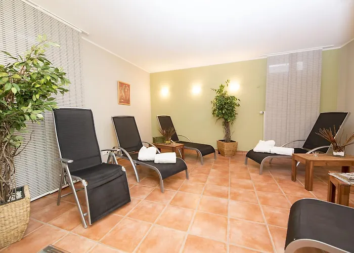 Seerose - 19 アパート