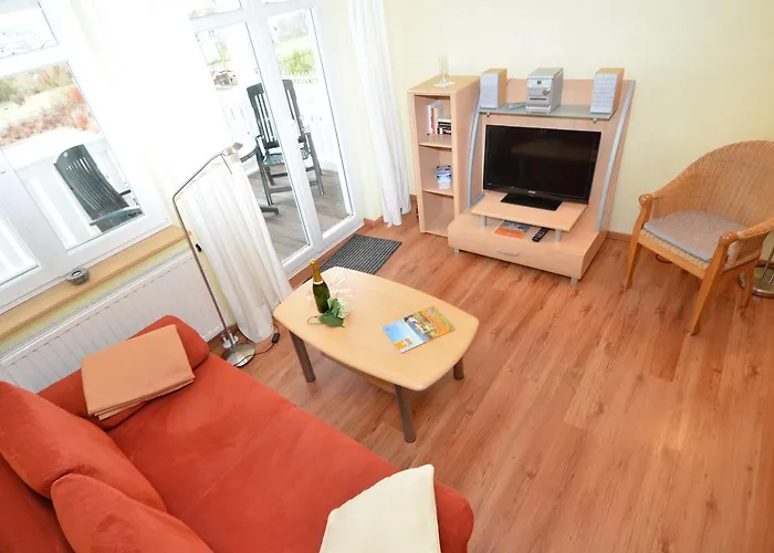 アパート Seerose - 19 ゼリン