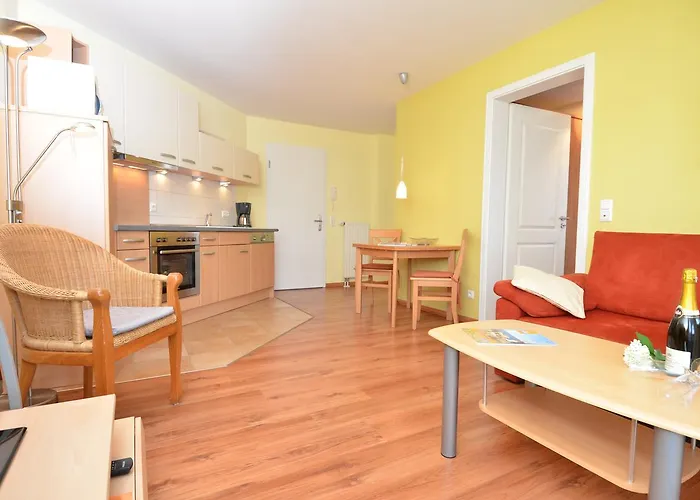 Seerose - 19 アパート *