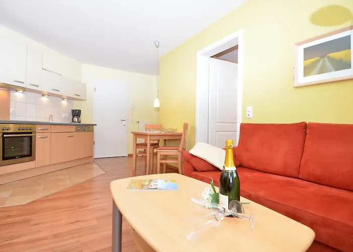 アパート Seerose - 19